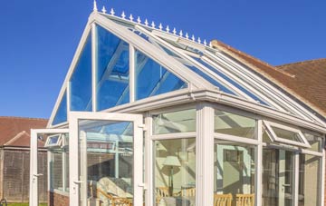 conservatory roof insulation costs Bromesberrow Heath