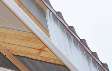 why Bromesberrow Heath fascia repairs are essential