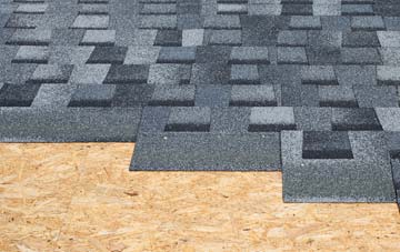 expert Bromesberrow Heath asphalt roof companies