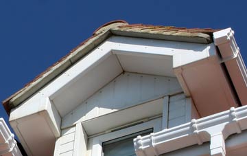 Bromesberrow Heath fascia installation costs