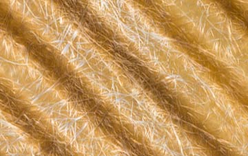 Bromesberrow Heath fibreglass roof waterproofing