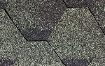 Bromesberrow Heath fibreglass shingle repairs