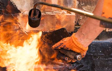 Bromesberrow Heath flat roof repair companies