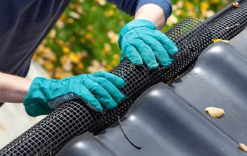 Bromesberrow Heath gutter repair companies