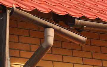 Bromesberrow Heath gutter repair costs