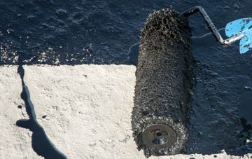 Bromesberrow Heath liquid sealant waterproofing