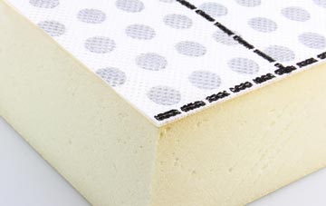 meeting Bromesberrow Heath building codes