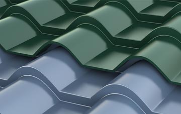 who should consider Bromesberrow Heath plastic roofs
