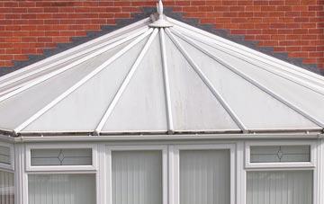 Bromesberrow Heath polycarbonate conservatory roof repairs