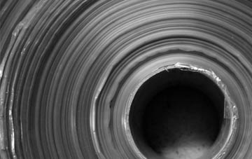 Bromesberrow Heath pvc roof replacement