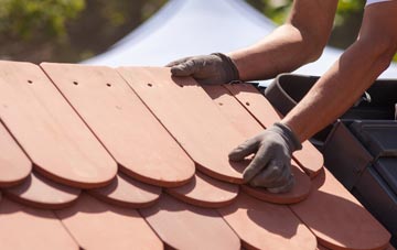 Bromesberrow Heath roof tile contractors