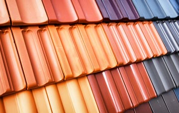 Bromesberrow Heath roof tile costs