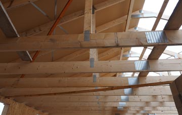Bromesberrow Heath roof truss costs