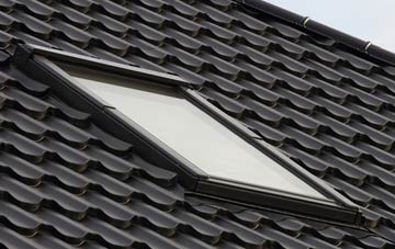 benefits of Bromesberrow Heath roof windows