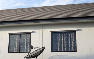 Bromesberrow Heath rubber roof costs