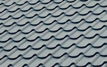 Bromesberrow Heath rubber roofing companies