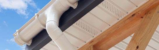 get Bromesberrow Heath guttering quotes today