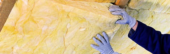 quotes for Bromesberrow Heath roof insulation