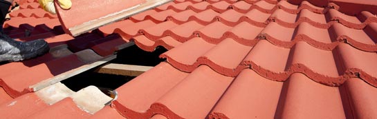 compare Bromesberrow Heath roof repair quotes