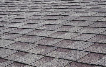 Bromesberrow Heath tiles for shallow pitch roofing