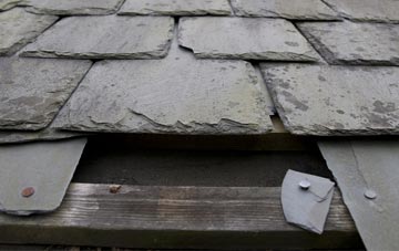 Bromesberrow Heath slate roof repairs and maintenance
