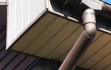 Bromesberrow Heath soffit installation costs
