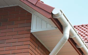 Bromesberrow Heath soffit repair costs