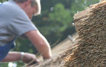 professional Bromesberrow Heath thatchers