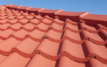 Bromesberrow Heath tile and slate roof replacement