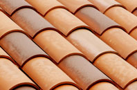Bromesberrow Heath clay roofing