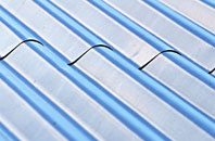 Bromesberrow Heath corrugated roofing