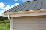 Bromesberrow Heath fascia repair