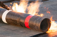 free Bromesberrow Heath re-felting quotes