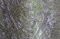 Bromesberrow Heath fibreglass roof work