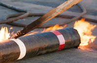 free Bromesberrow Heath flat roofing repair quotes