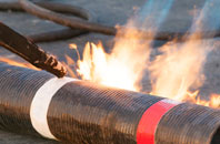 Bromesberrow Heath flat roofing replacement