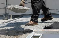 find rated Bromesberrow Heath flat roofing replacement companies