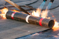 Bromesberrow Heath flat roof sealing