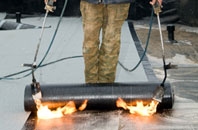 Bromesberrow Heath flat roof sealing quote