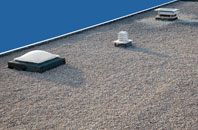 Bromesberrow Heath flat roofing
