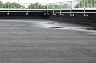 find rated Bromesberrow Heath flat roofing companies