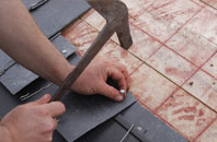 free Bromesberrow Heath garage roof repair quotes