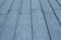 Bromesberrow Heath lead roofing