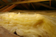 Bromesberrow Heath pitch roof insulation