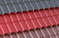find rated Bromesberrow Heath plastic roofing companies