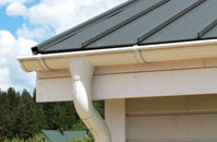 Bromesberrow Heath soffits