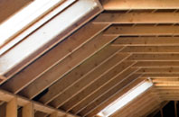 Bromesberrow Heath tapered roof insulation quotes