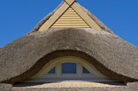 Bromesberrow Heath thatch roofing